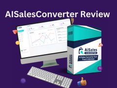 AISalesConverter Review