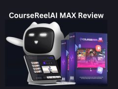 CourseReelAI MAX Review