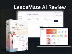 LeadsMate AI Review