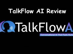 TalkFlow AI Review
