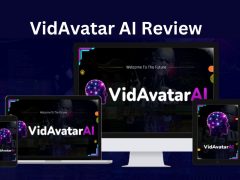 VidAvatar AI Review