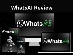 WhatsAI Review