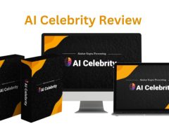AI Celebrity Review
