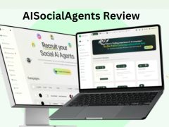 AISocialAgents Review