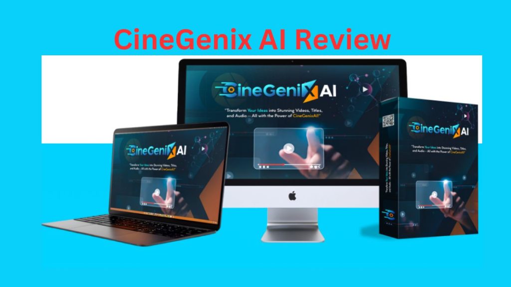 CineGenix AI Review