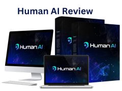 Human AI Review