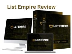 List Empire Review