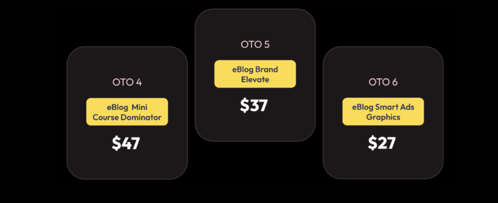 OTOs