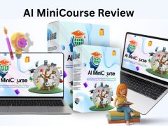 AI MiniCourse Review