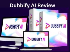Dubbify AI Review