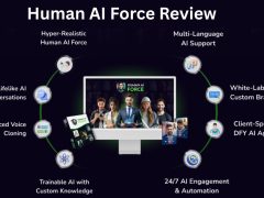 Human AI Force Review