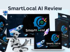 SmartLocal AI Review