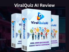 ViralQuiz AI Review