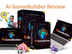 AI GameBuilder Review