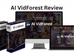 AI VidForest Review