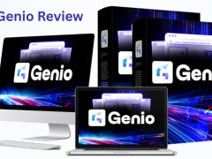 Genio Review