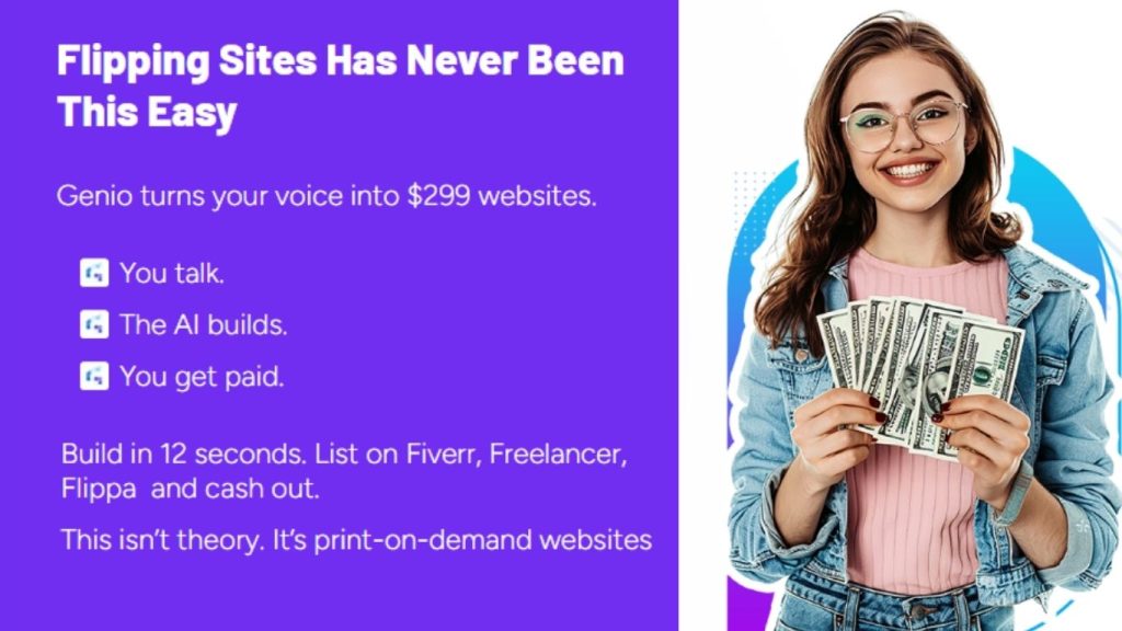 Get paid