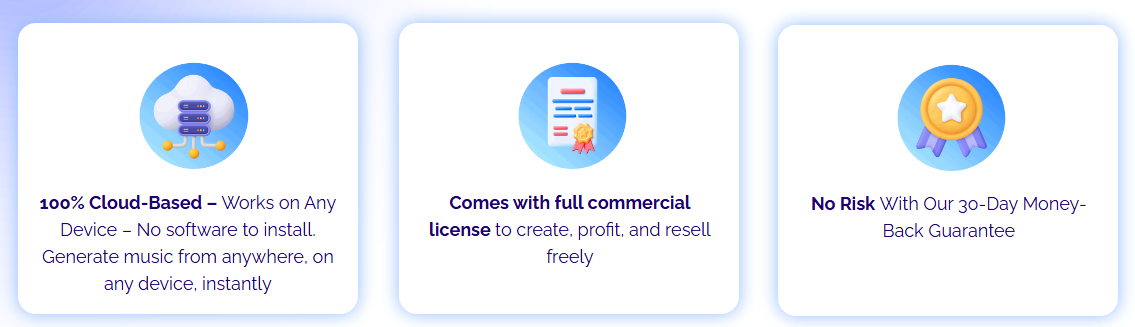 Key Features