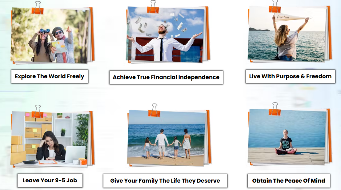 Life On Your Terms