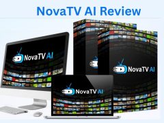 NovaTV AI Review