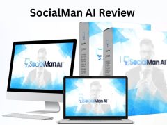 SocialMan AI Review