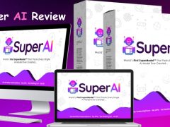 Super AI Review