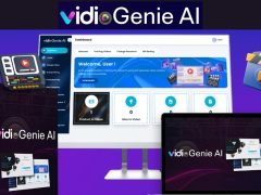 VidioGenie AI Review