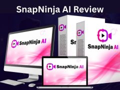 SnapNinja AI Review