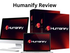 Humanify Review