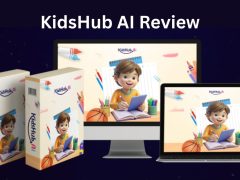 KidsHub AI Review