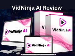 VidNinja AI Review